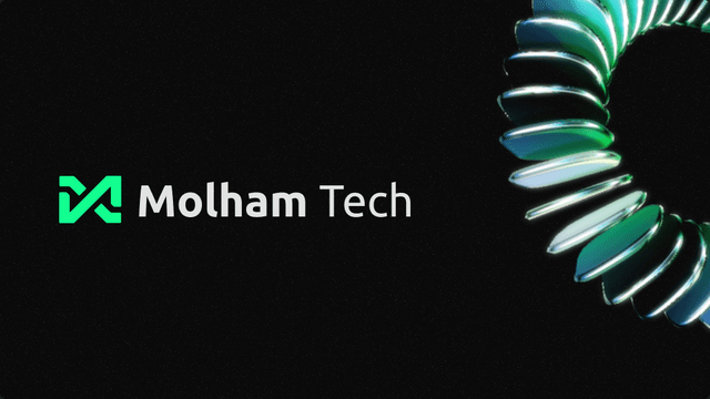Molham Team & Molham Tech
